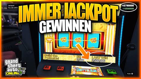gta 5 casino jackpot glitch Top deutsche Casinos